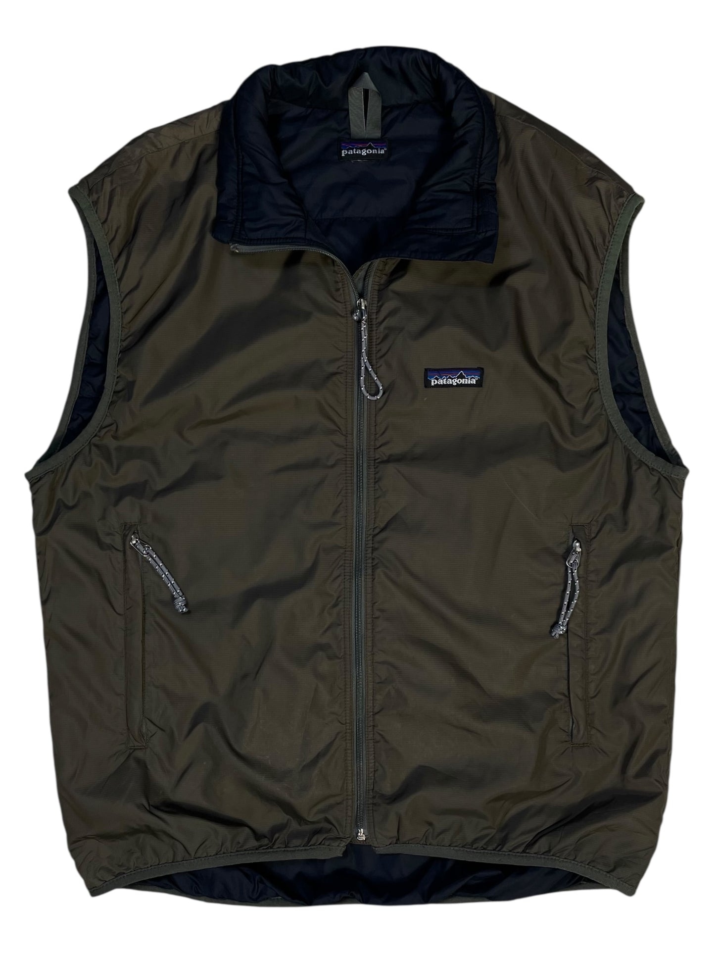 Patagonia Prsluk (L)