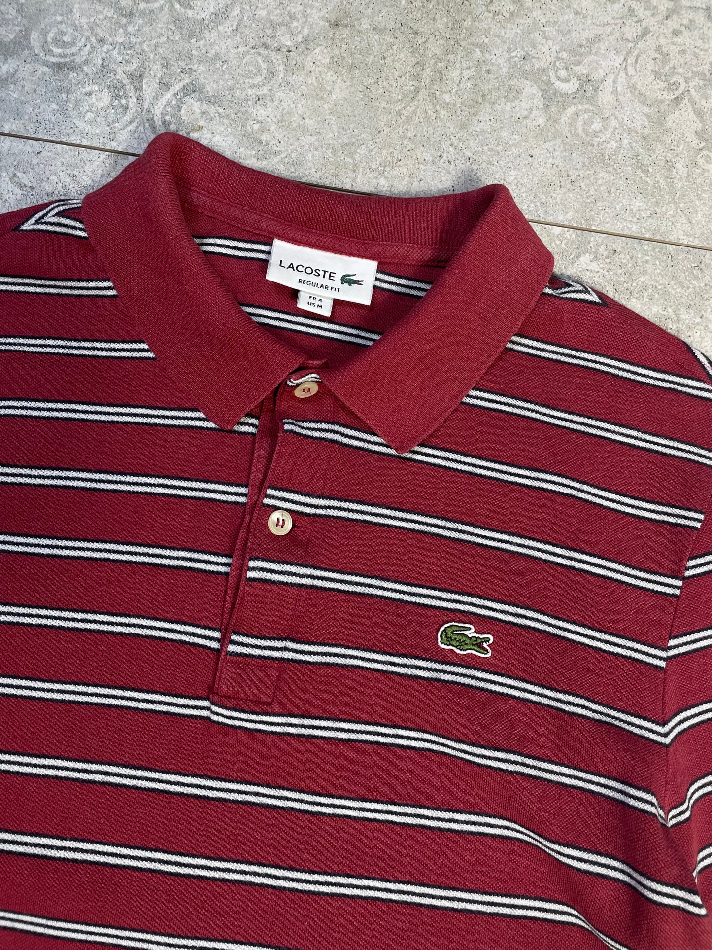 Lacoste Polo Majica (M)