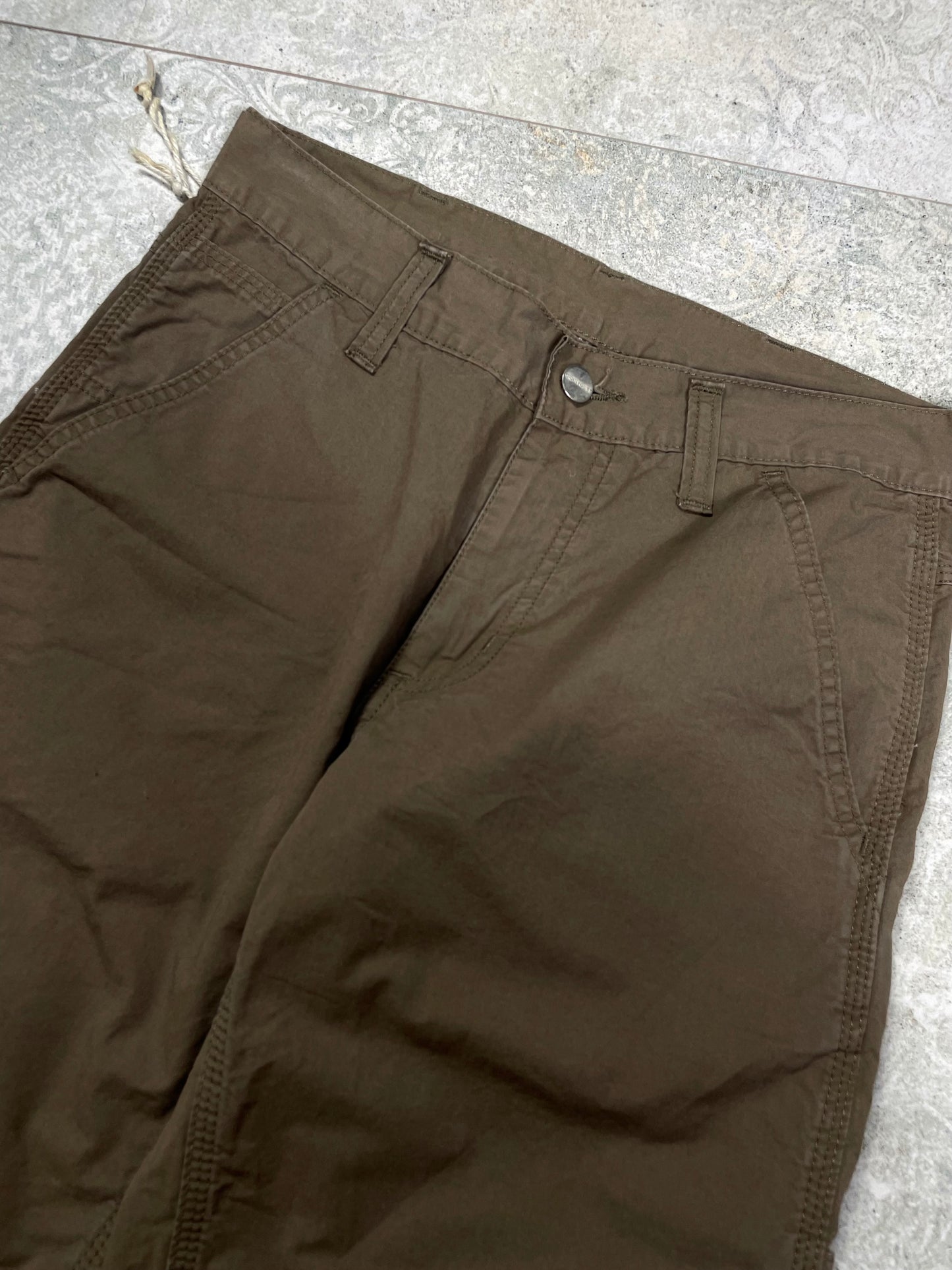Carhartt Cargo Šorc (27)