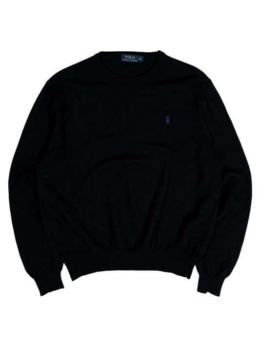 Polo Ralph Lauren Sweater Wool Merino (L)