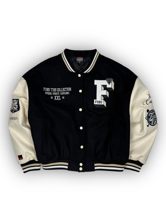Fubu College Bomber Jakna (S)