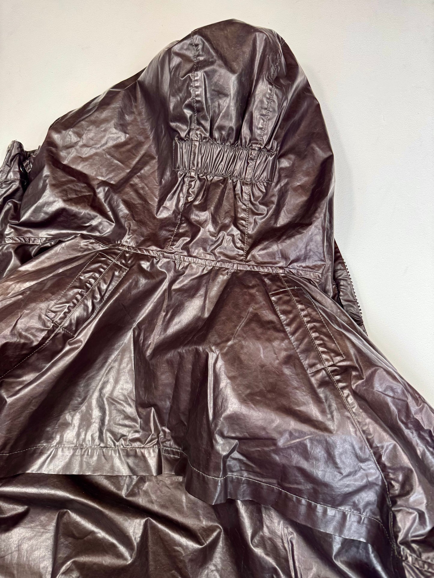 Stone Island Heat Reactive SS11 Jakna (L)