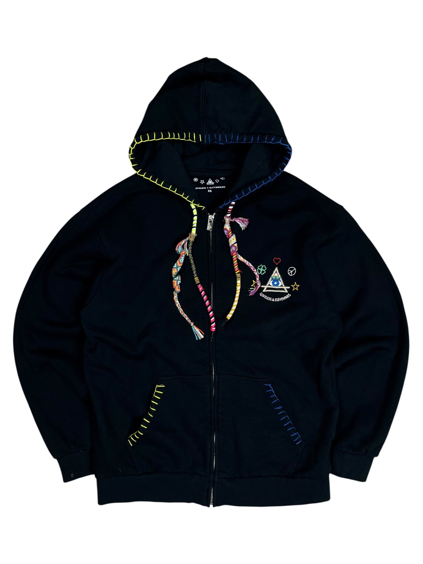 Loveless & Elevenparis Duks (S)