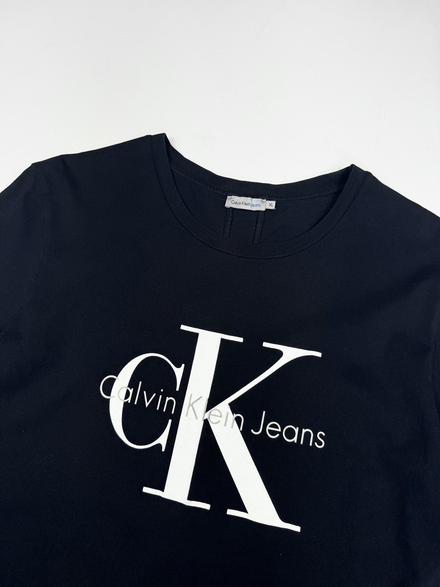 Calvin Klein Jeans Majica (XL)