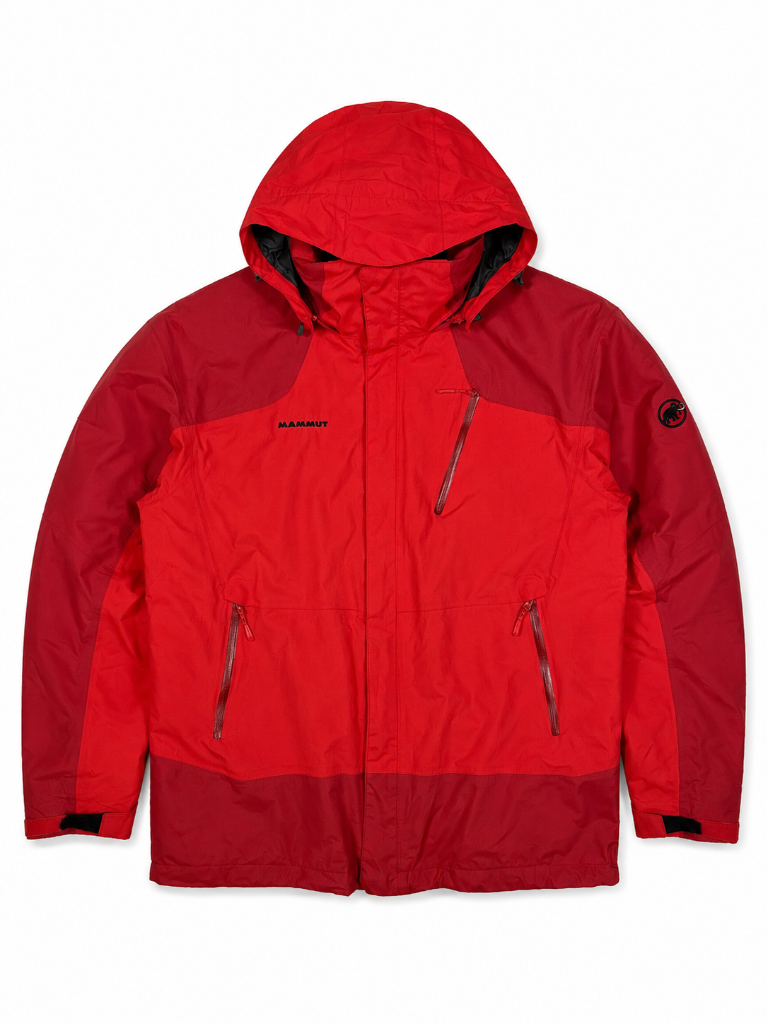 Mammut DryTech Jakna (XL)