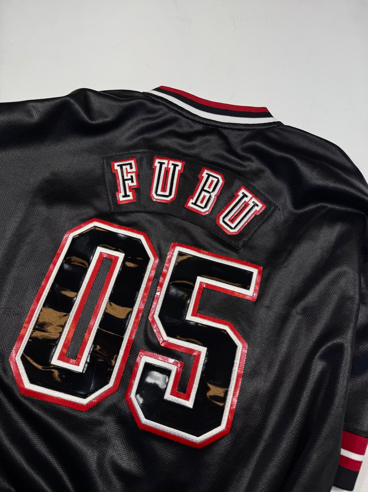 Fubu USA Jersey (XL)