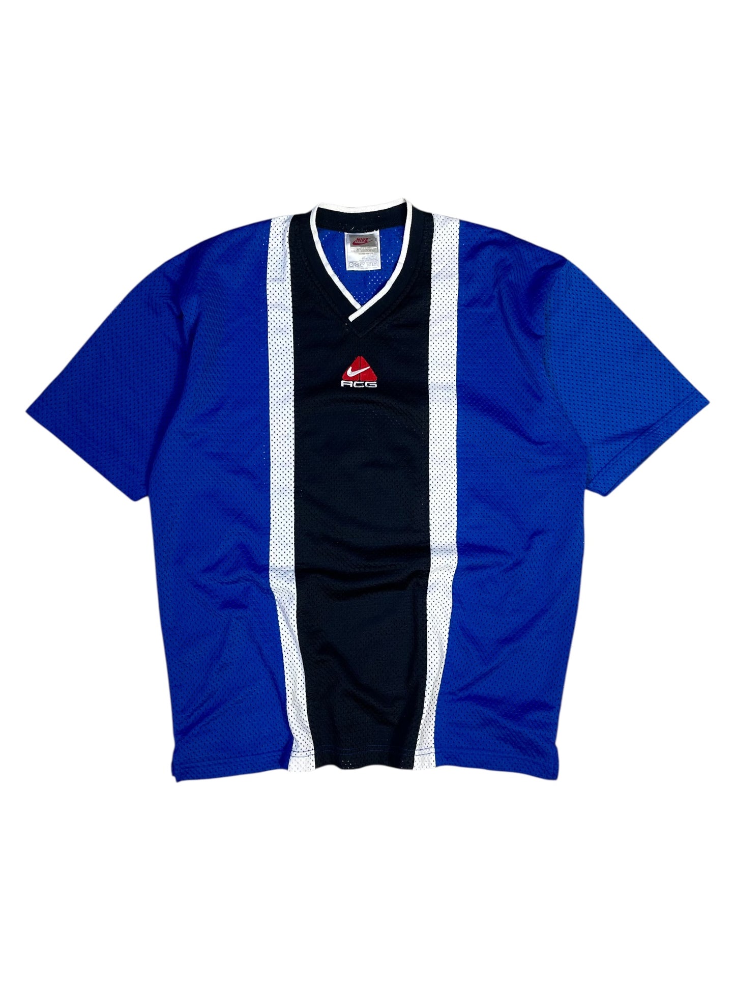Nike ACG Jersey Majica Basketball Vintage 90’s