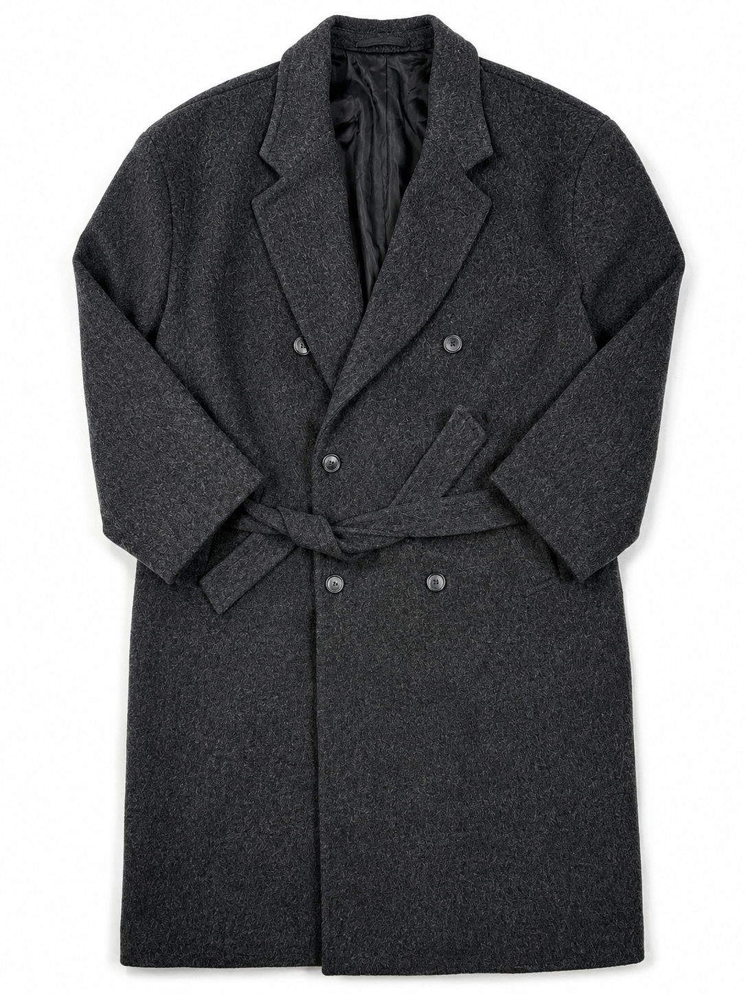 Trussardi Vuneni Kaput (L)