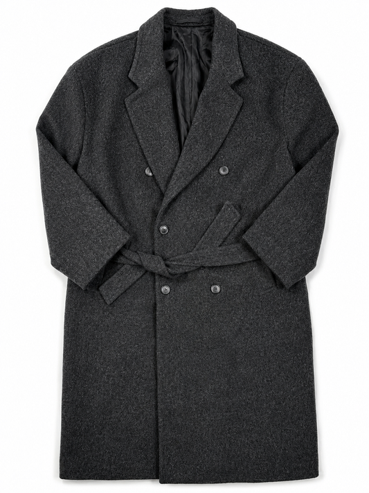 Trussardi Vuneni Kaput (L)