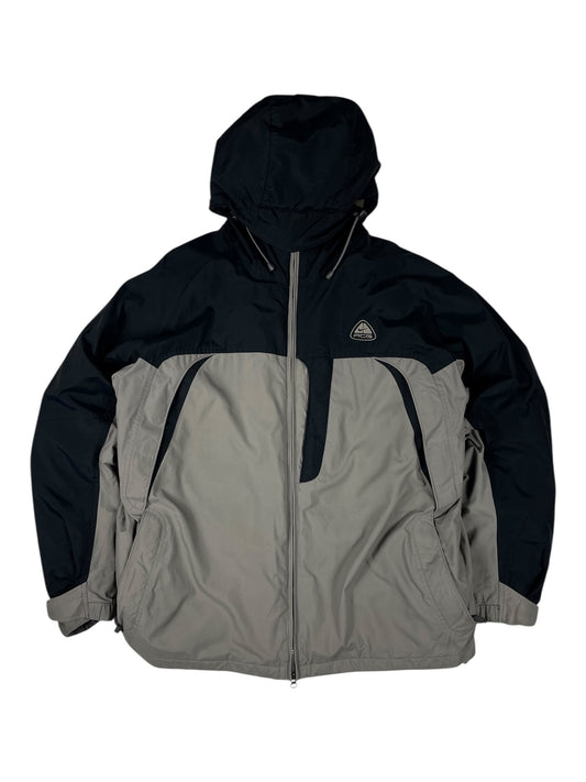 Nike ACG 2u1 Jakna + Duks Vinatge (L)
