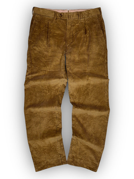 Loro Piana Velvet Pantalone (50)