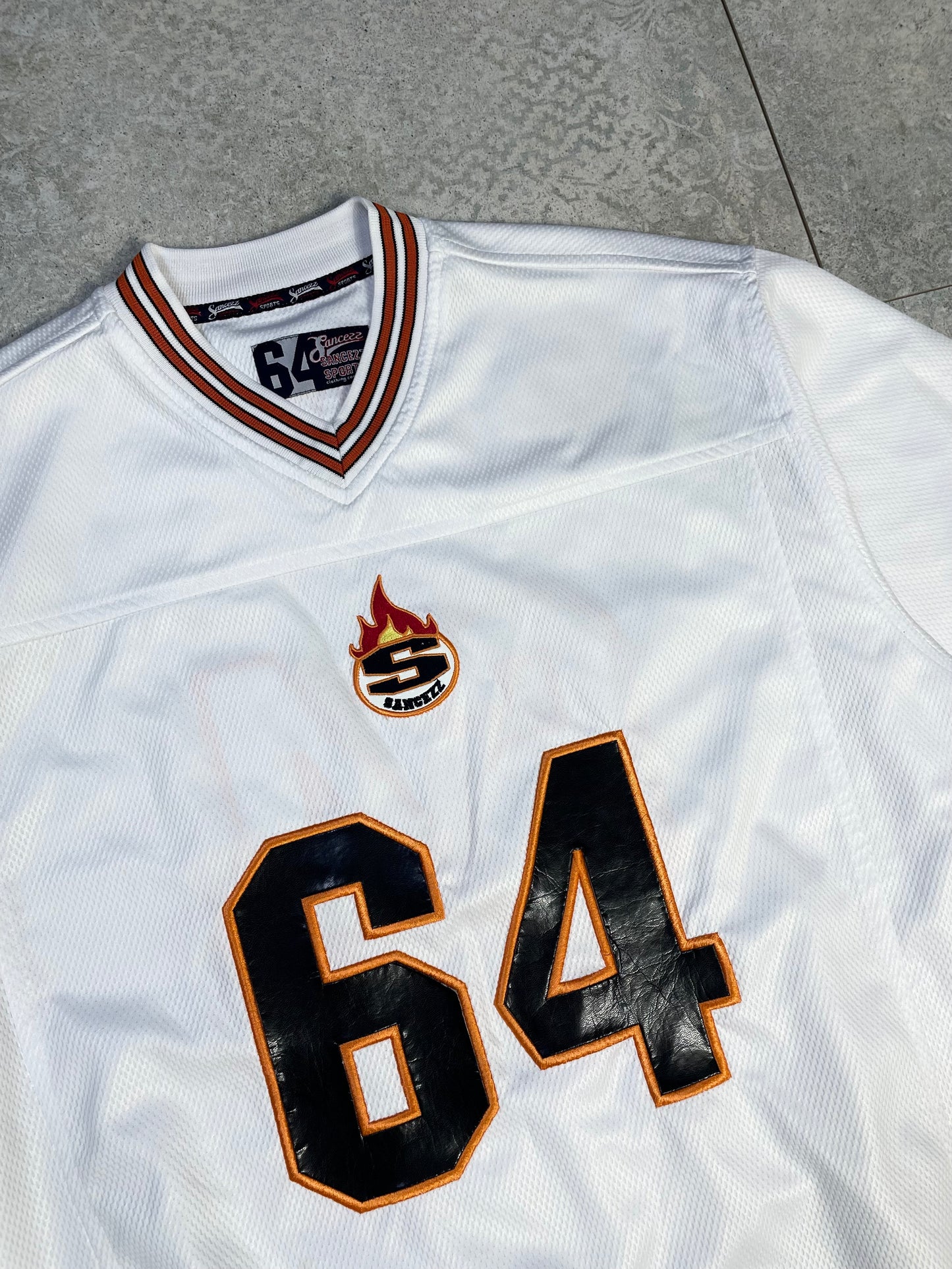 Sancezz Jersey Majica Vintage (XL)