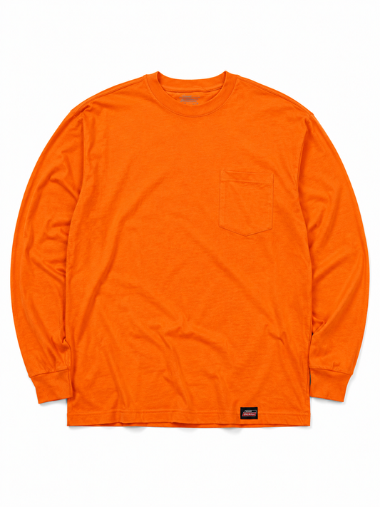 Dickies Majica Dugih Rukava (L)