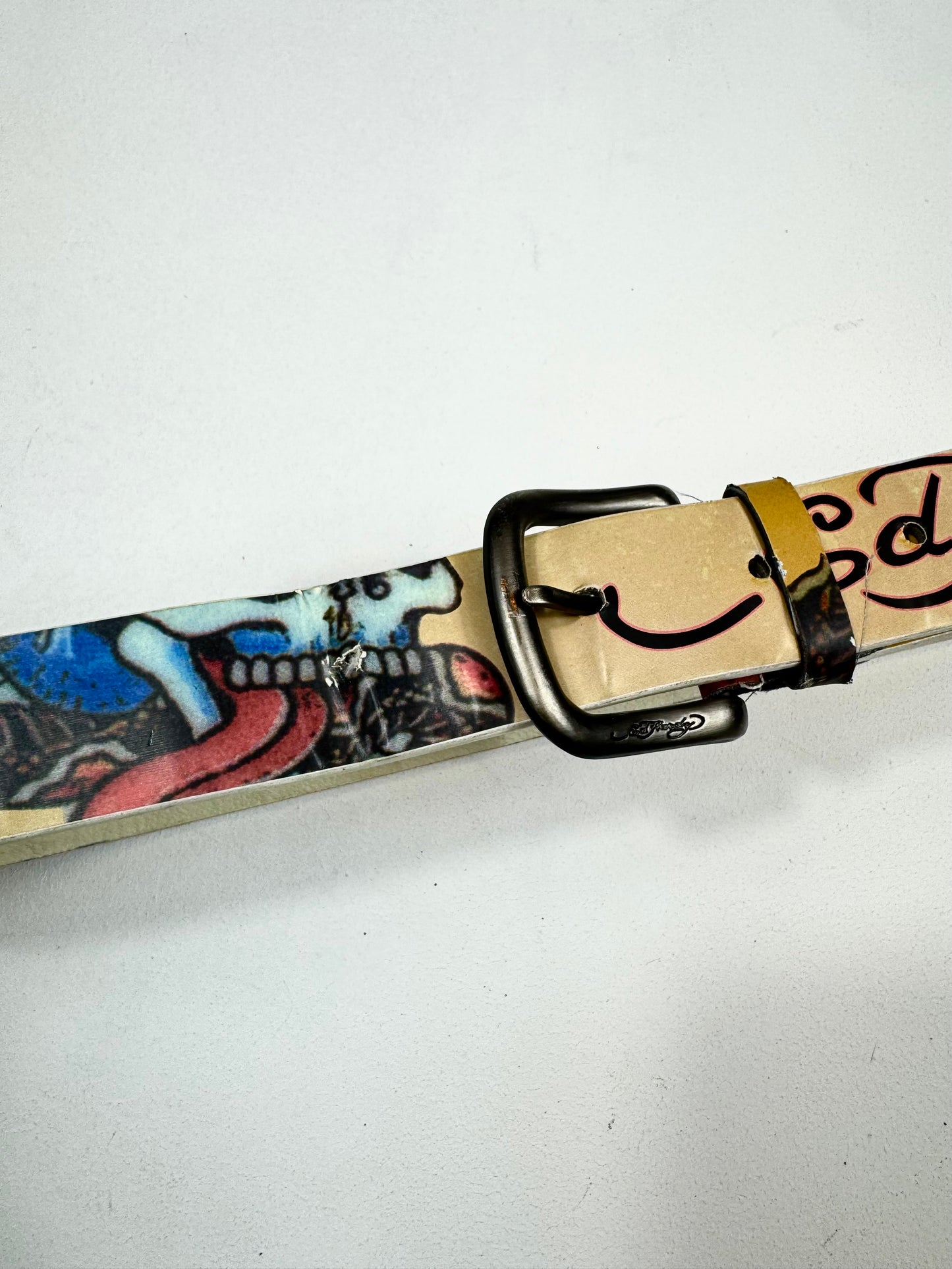 Ed Hardy Kaiš (109cm)