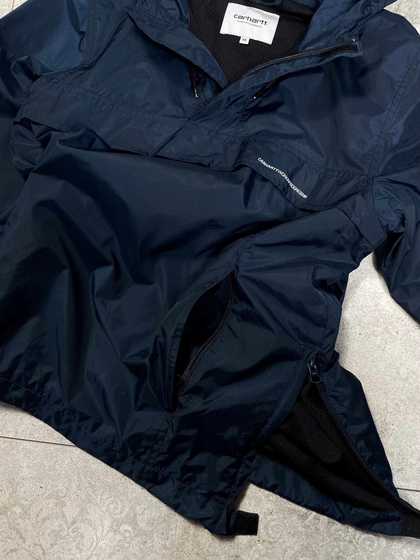 Carhartt Anorak Jakna (XS)