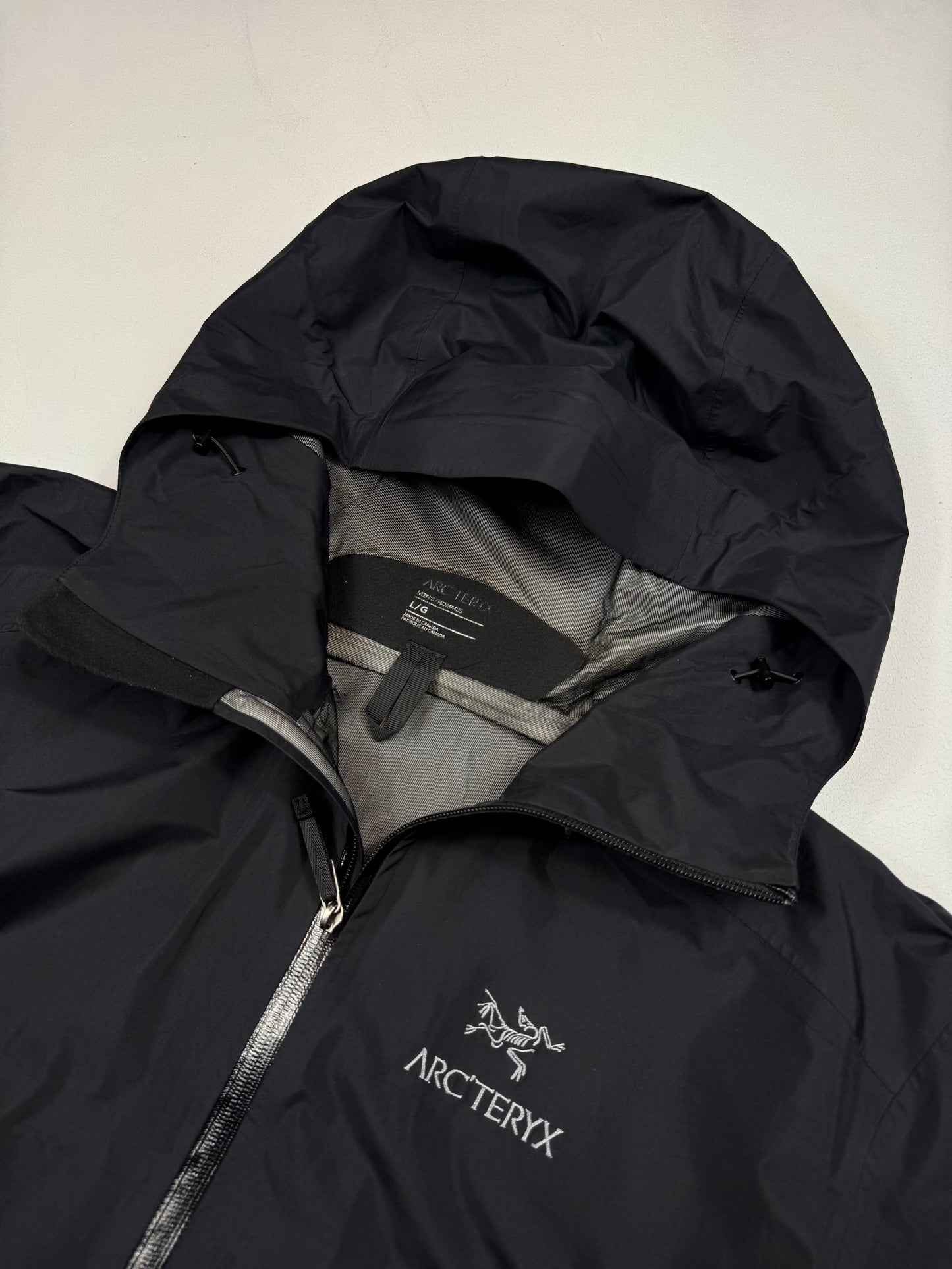 Arcteryx Beta LT Jakna (L)