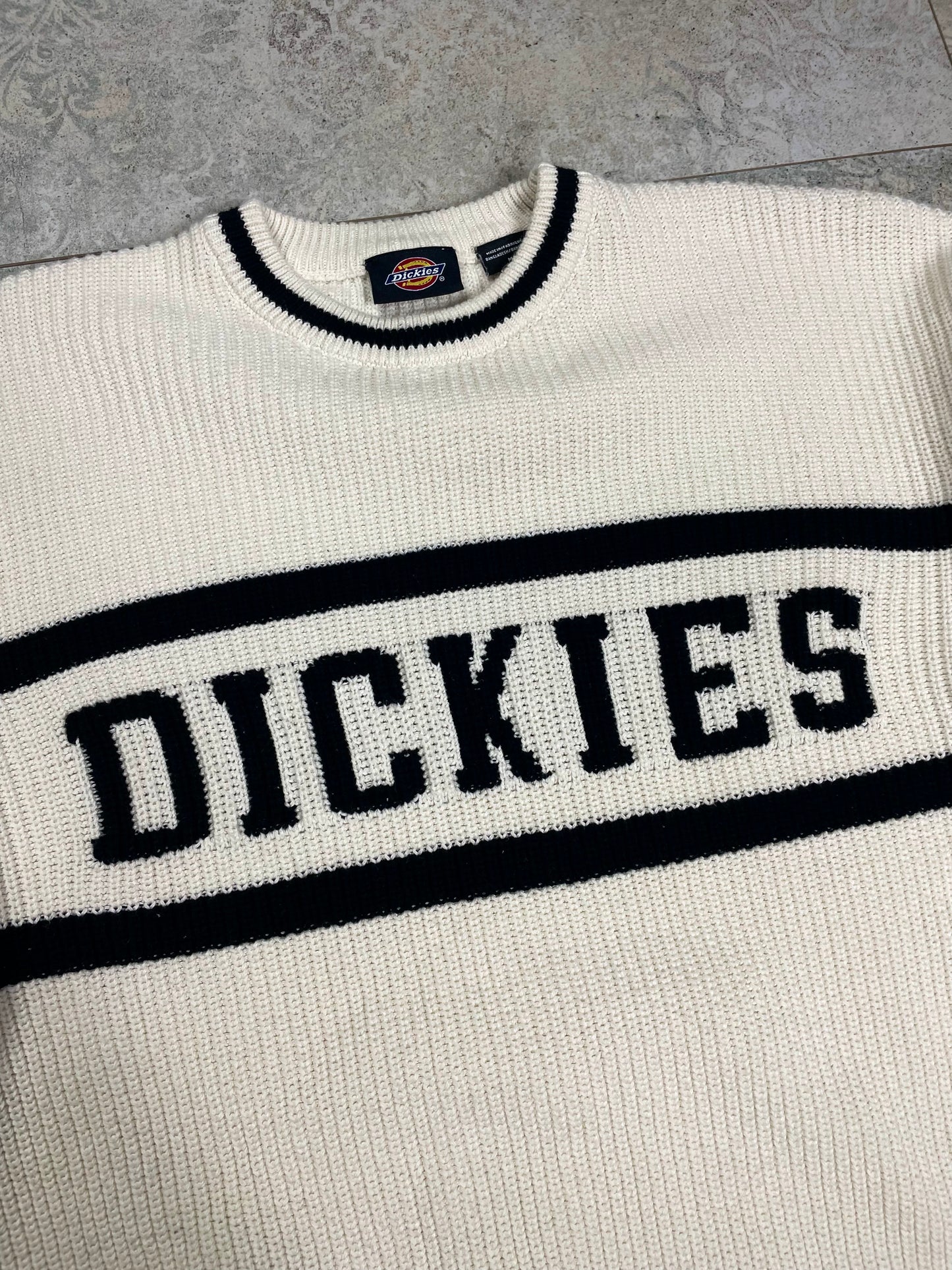 Dickies Sweater (M)