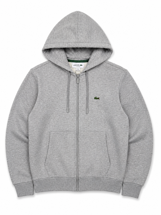 Lacoste Zip Duks (S)
