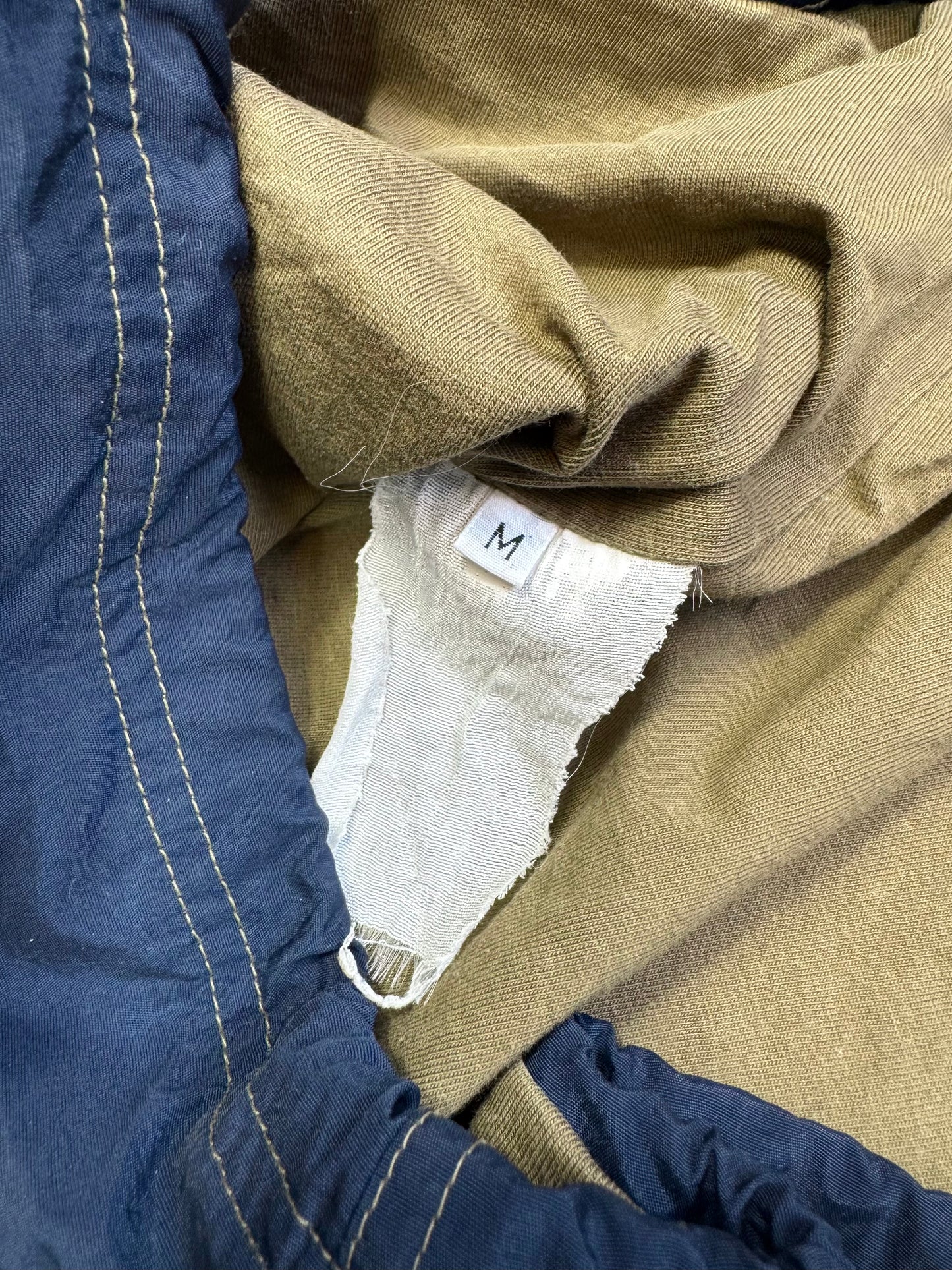 Stone Island Denims Vintage Jakna (M)