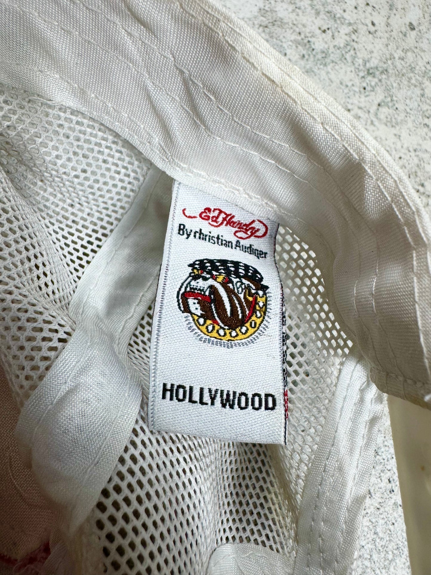 Ed Hardy Capa