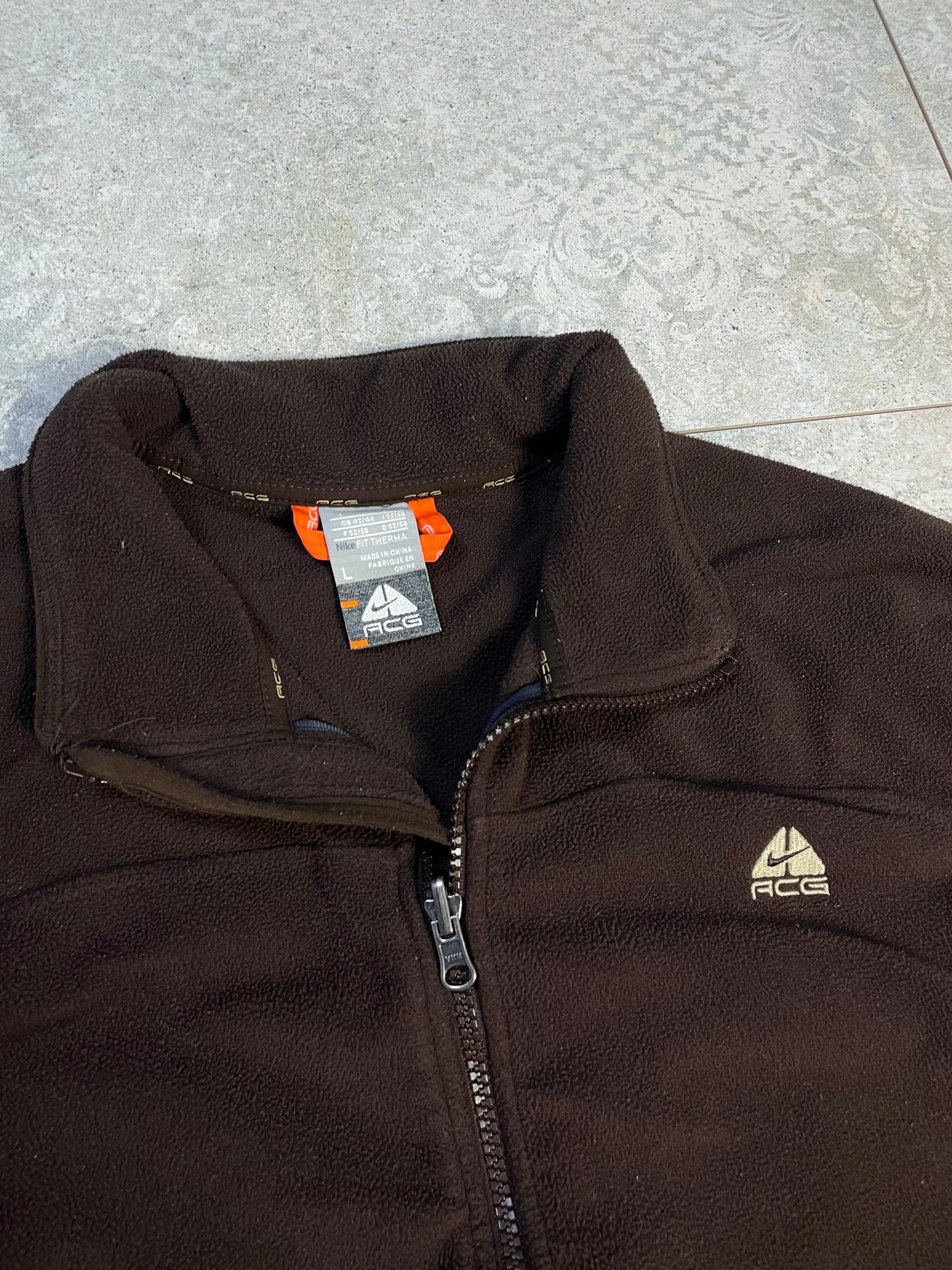 Nike ACG Fleece Duks (L)