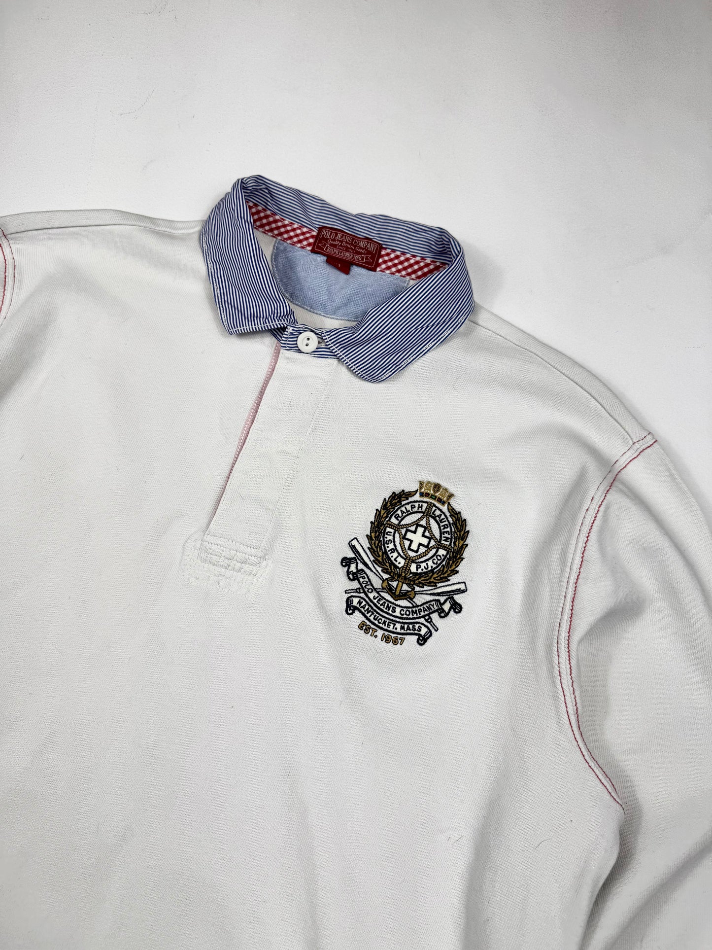 Polo Jeans Ralph Lauren Polo Majica Dugih Rukava (XL)