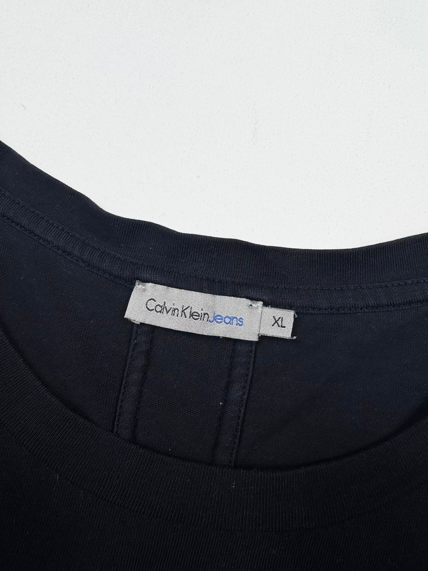 Calvin Klein Jeans Majica (XL)
