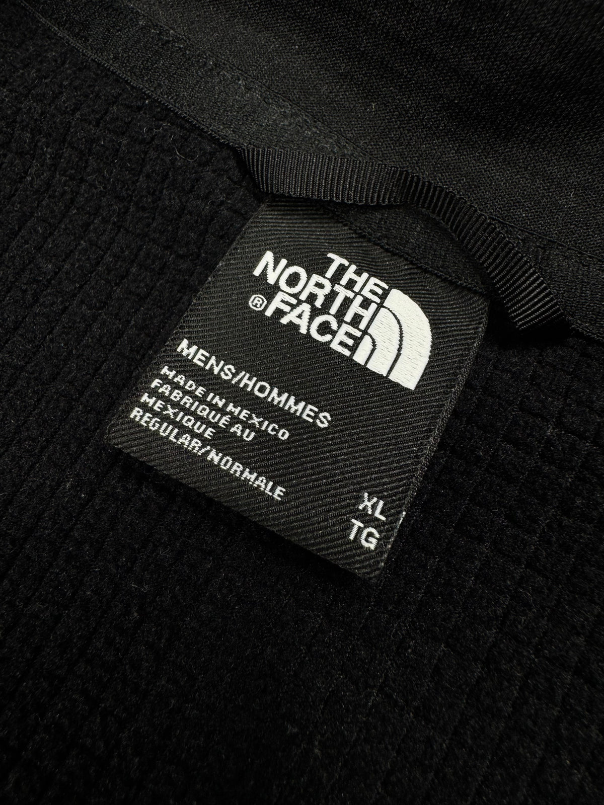 The North Face Zip Sweatshirt
