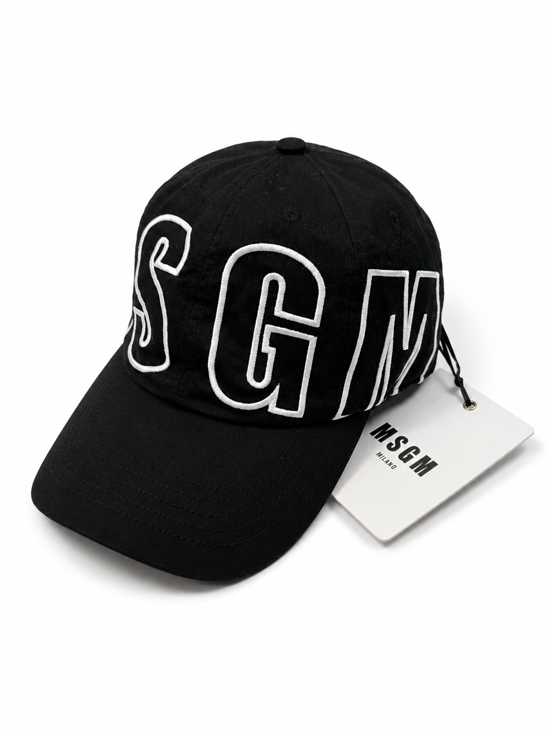 MSGM Kapa (OS)