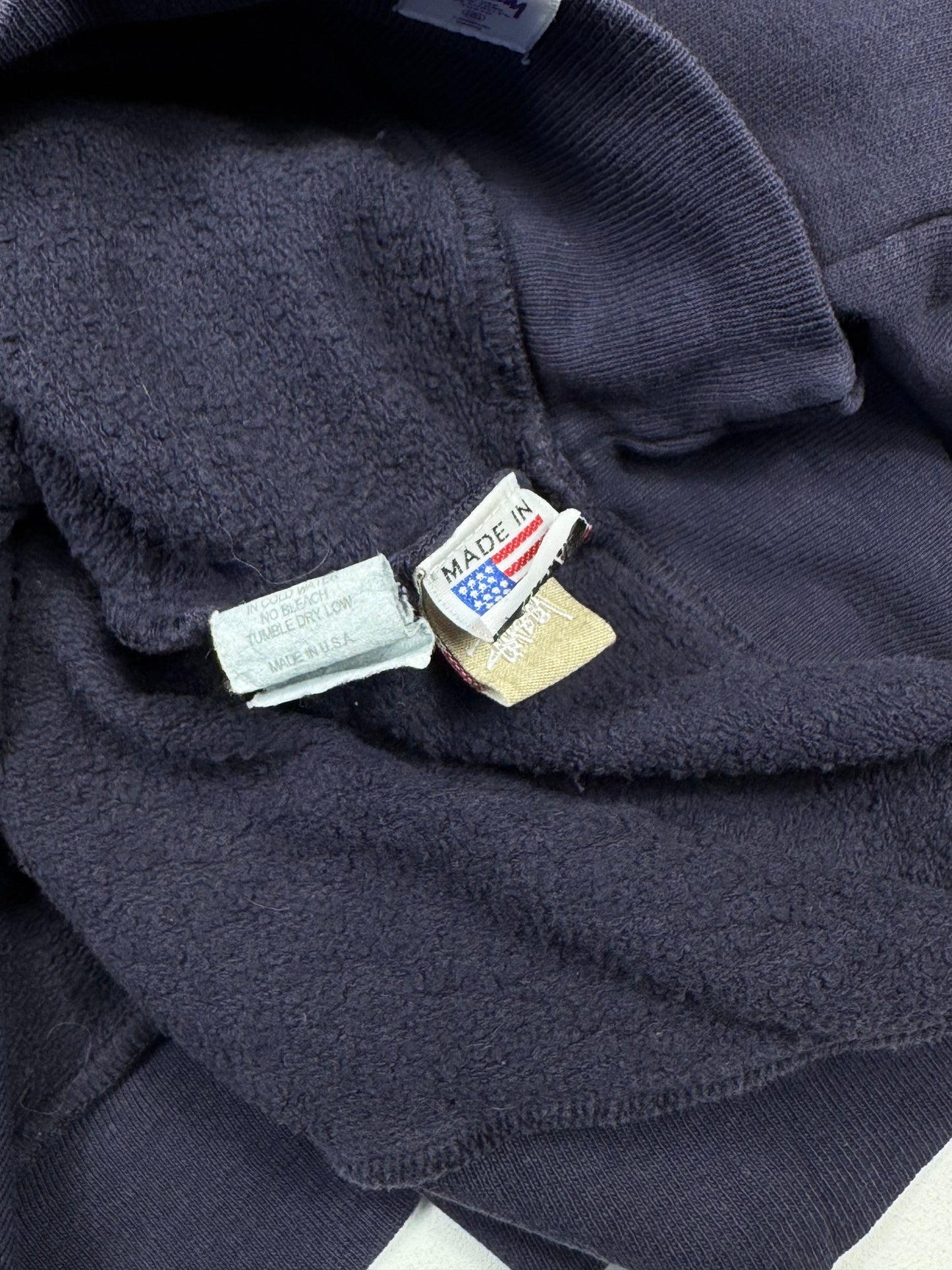 Stussy Deluxe USA Duks (M)