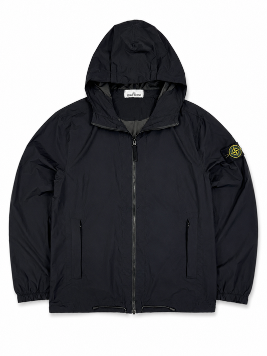 Stone Island Skin Touch Nylon-TC Jakna 2u1 (XL)