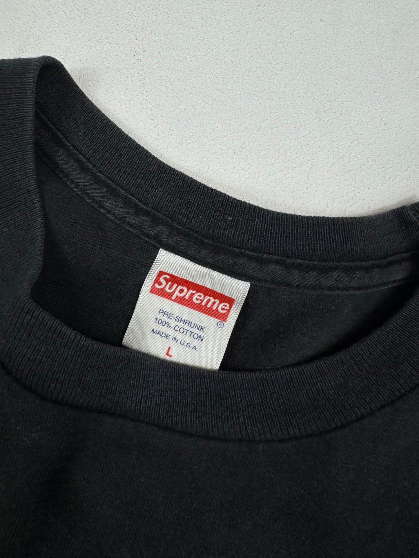Supreme Suzie Switchblade Majica (L)
