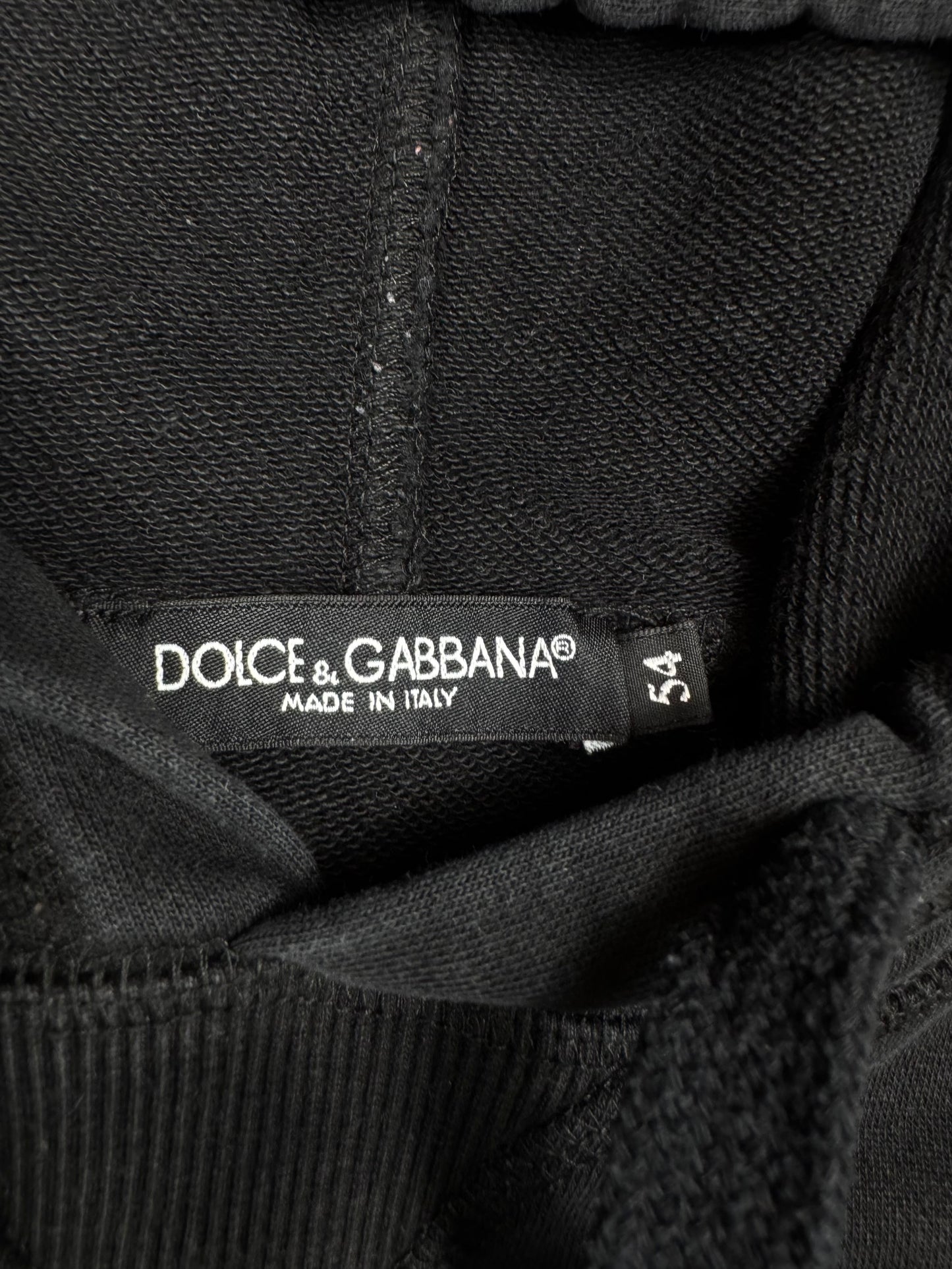 Dolce&Gabbana Costum (XL)
