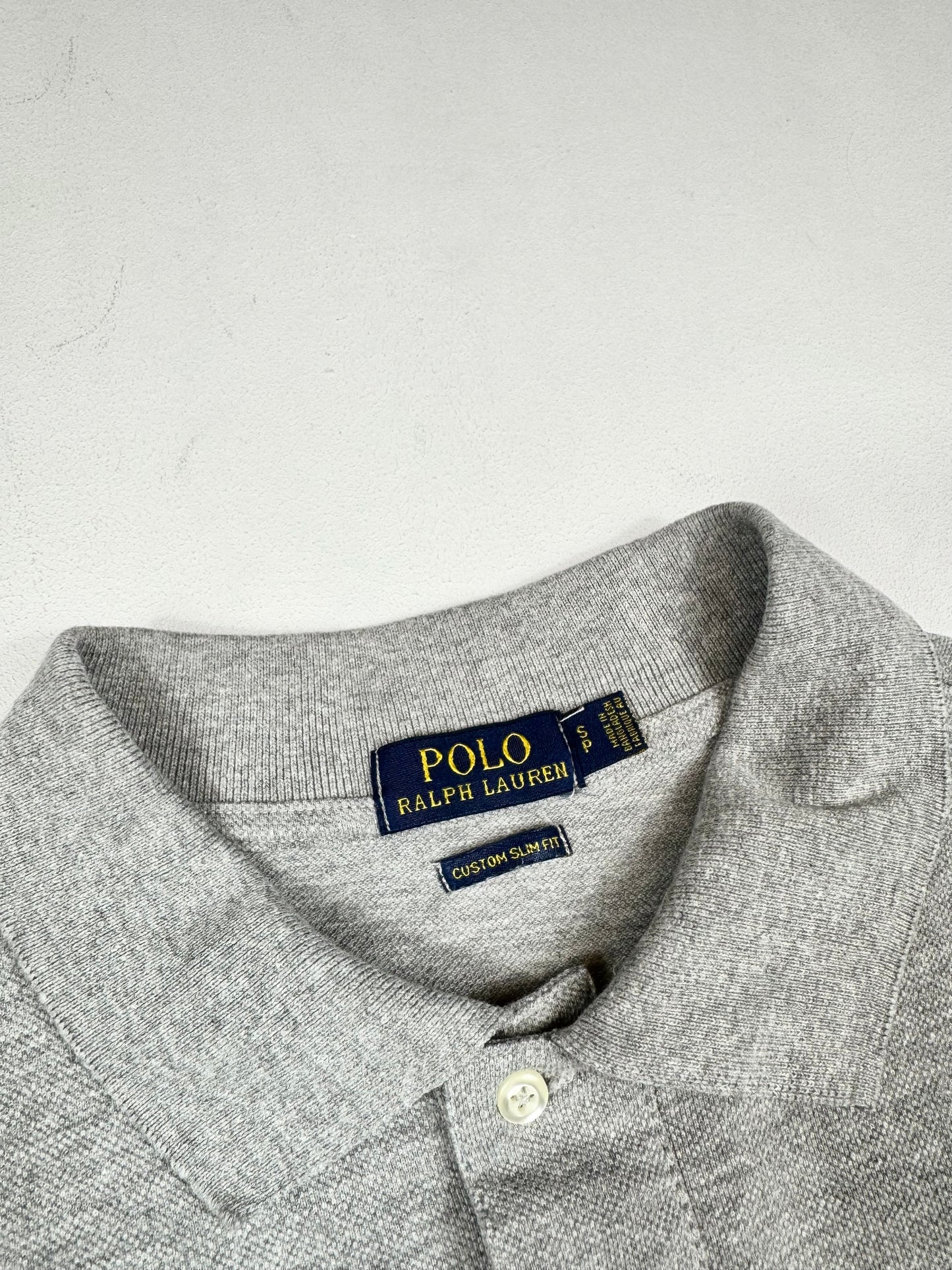 Polo Ralph Lauren Polo Majica (S)