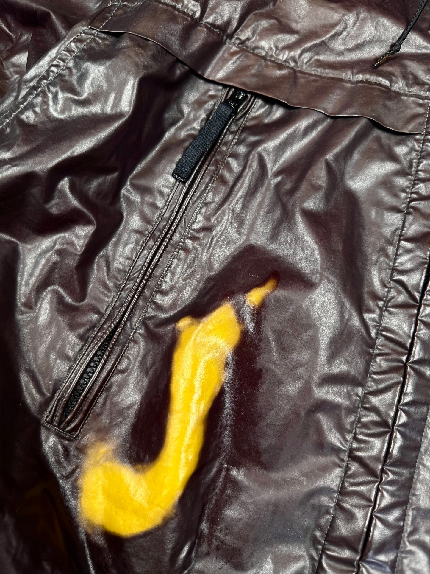 Stone Island Heat Reactive SS11 Jakna (L)