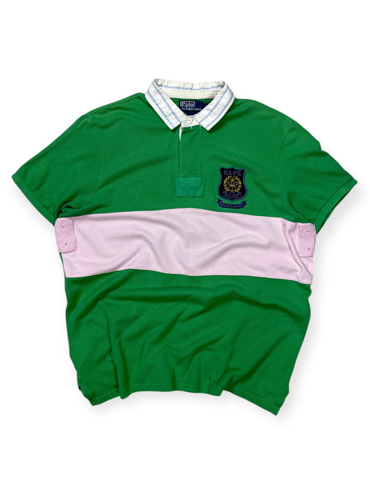 Polo Ralph Lauren RLPC Polo Majica Vintage (XL)