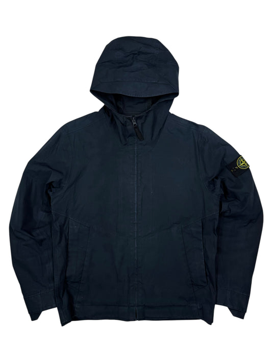 Stone Island 3L Performance Cotton Jakna (M)