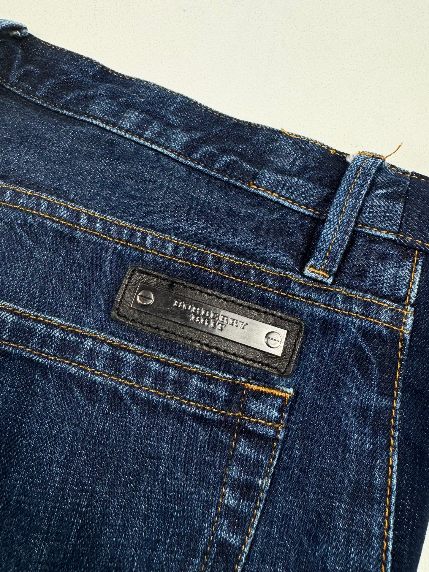 Burberry Brit Farmerke (32)