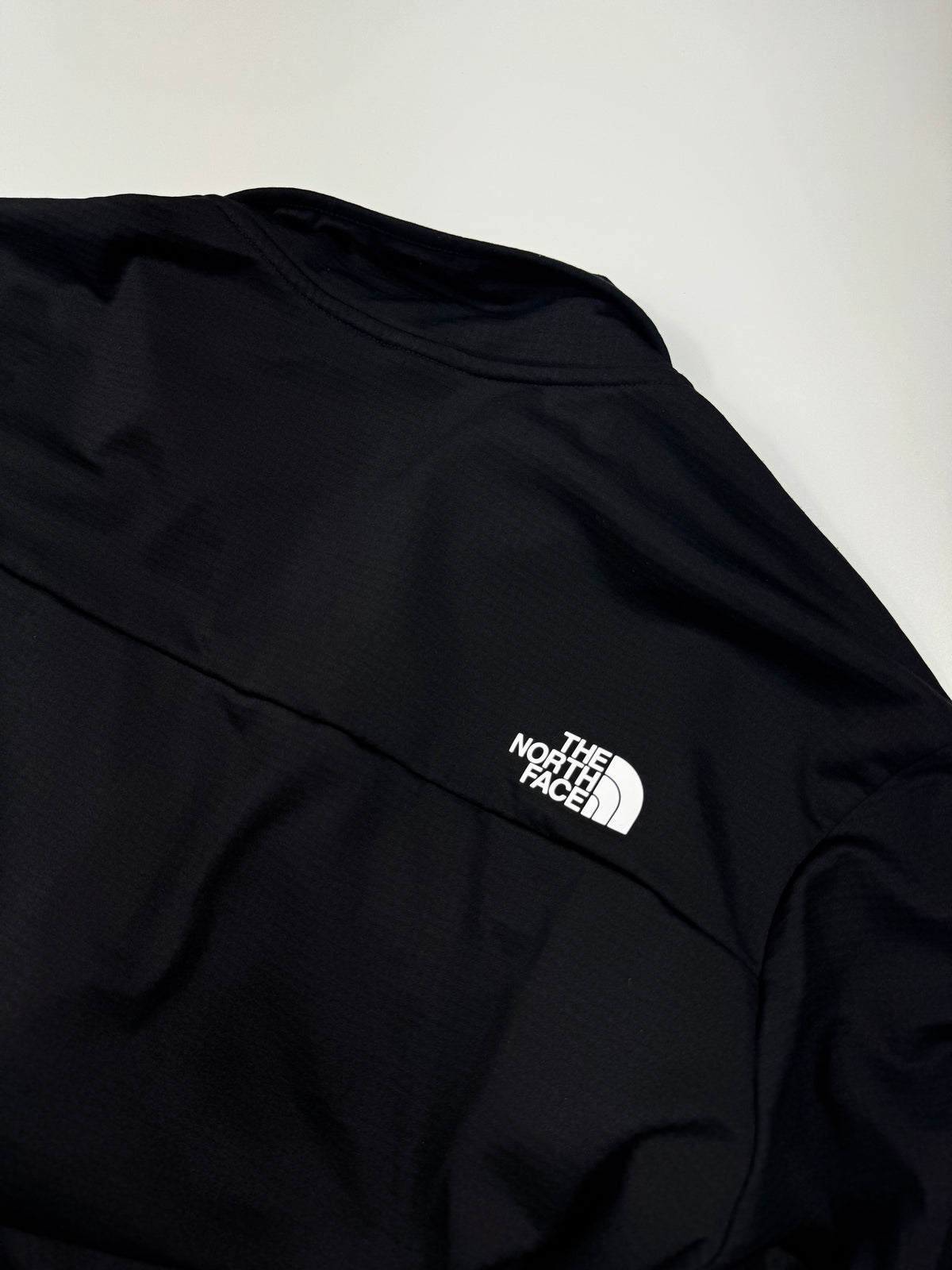 The North Face Zip Sweatshirt