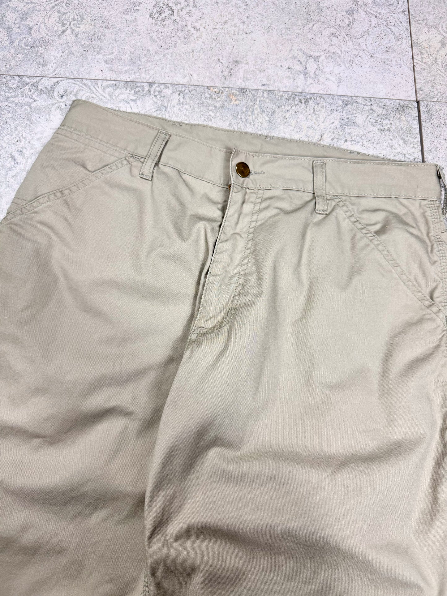 Carhartt Vintage Cargo Šorc (32)