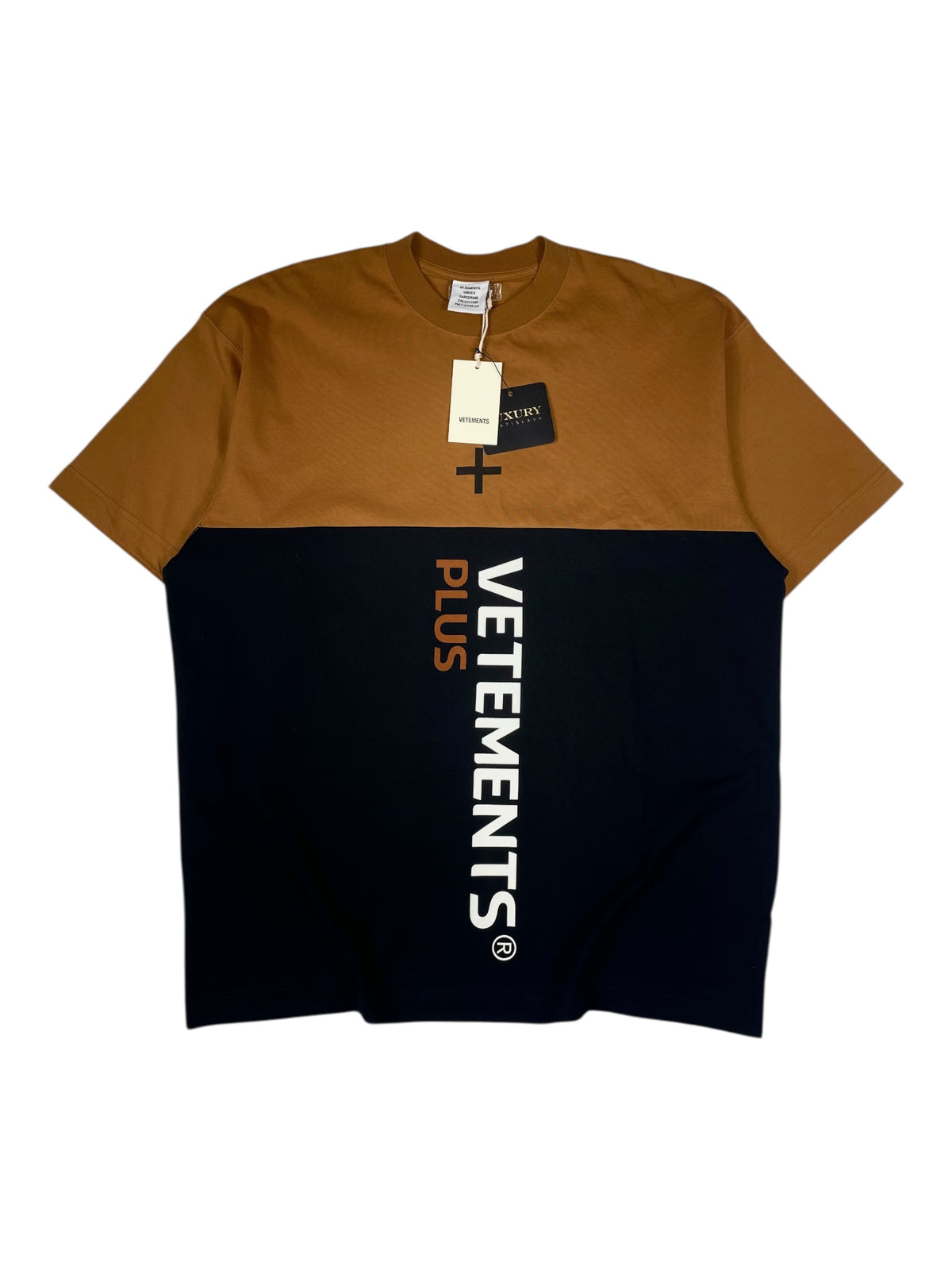 Vetements Majica (L)