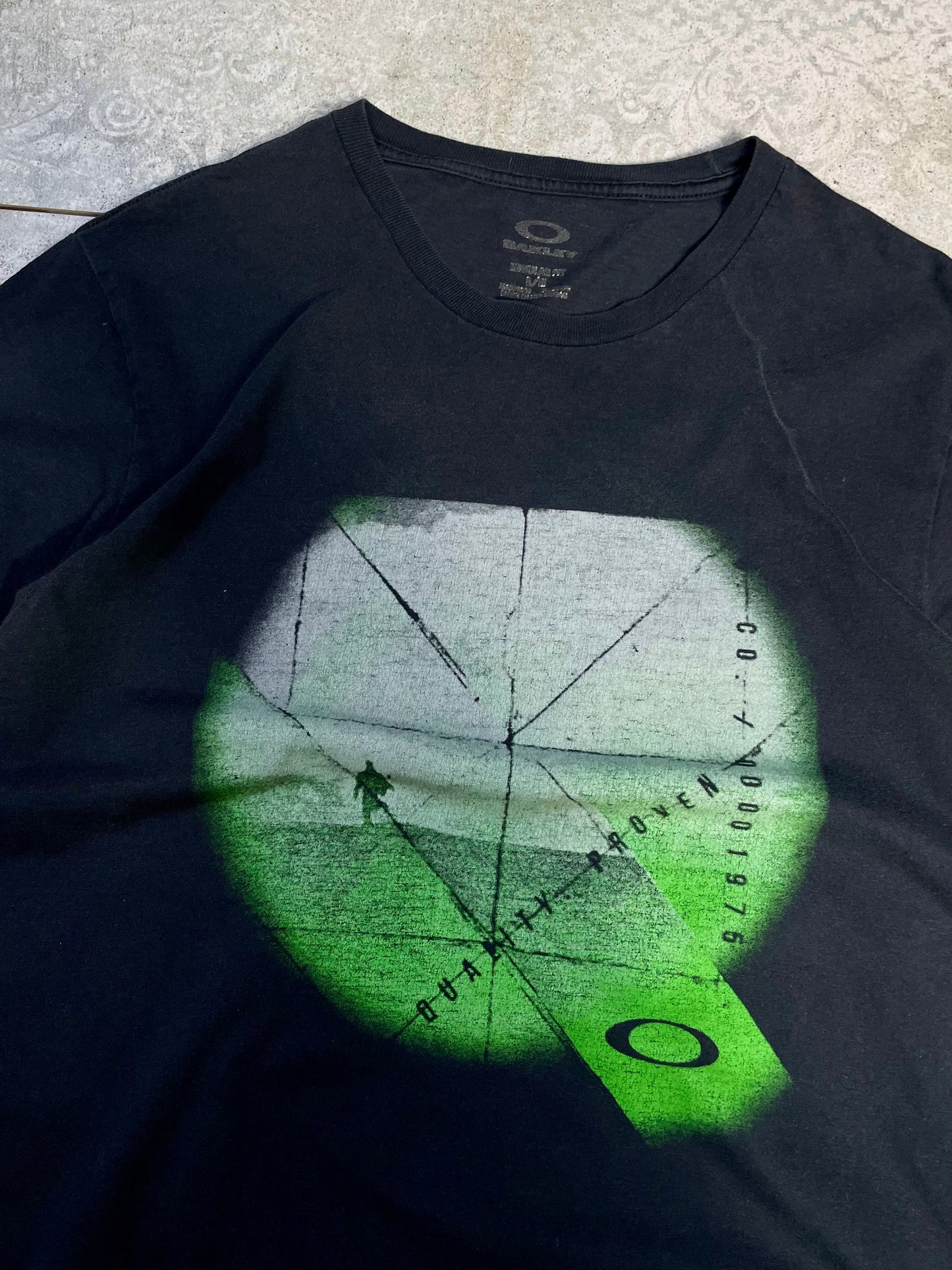 Oakley Majica Vintage (L)