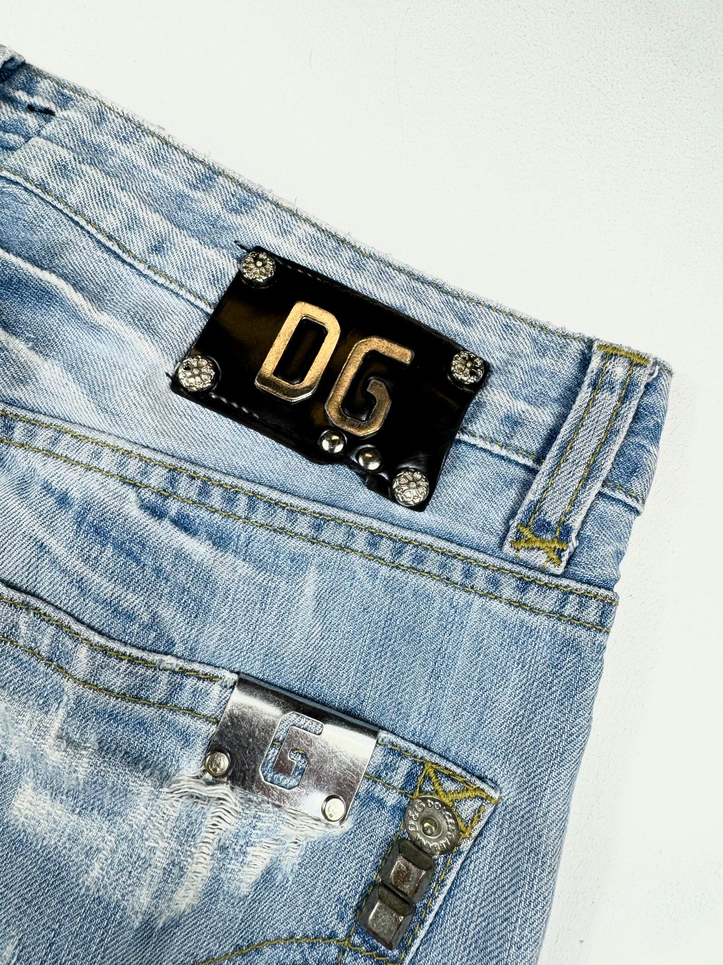 Dolce&Gabbana Farmerke (34)