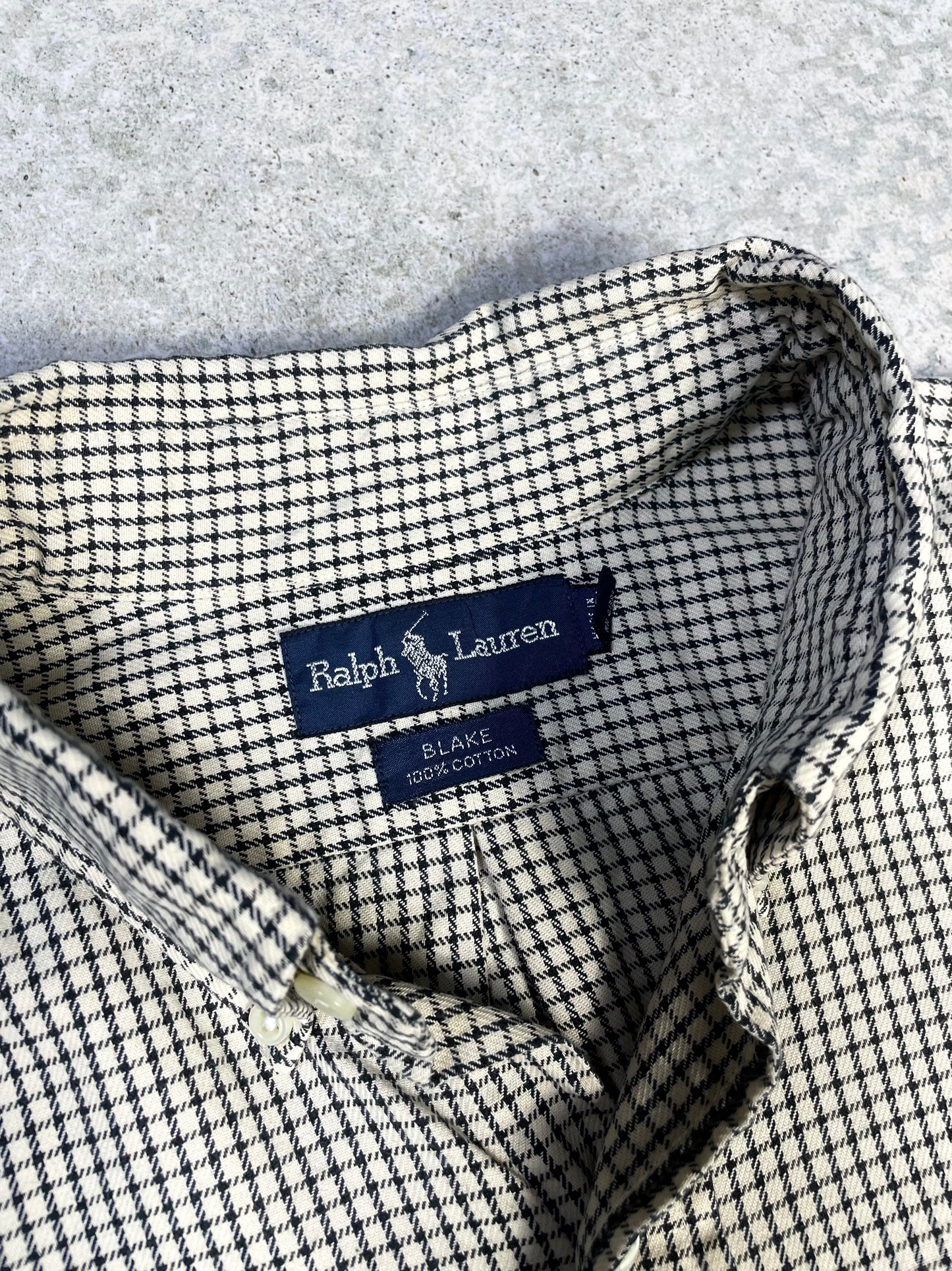 Ralph Lauren Košulja Vintage (XL)
