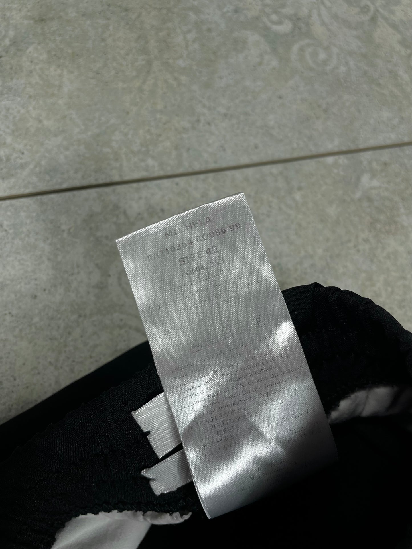 Cellar Door Italy Pantalone (M)