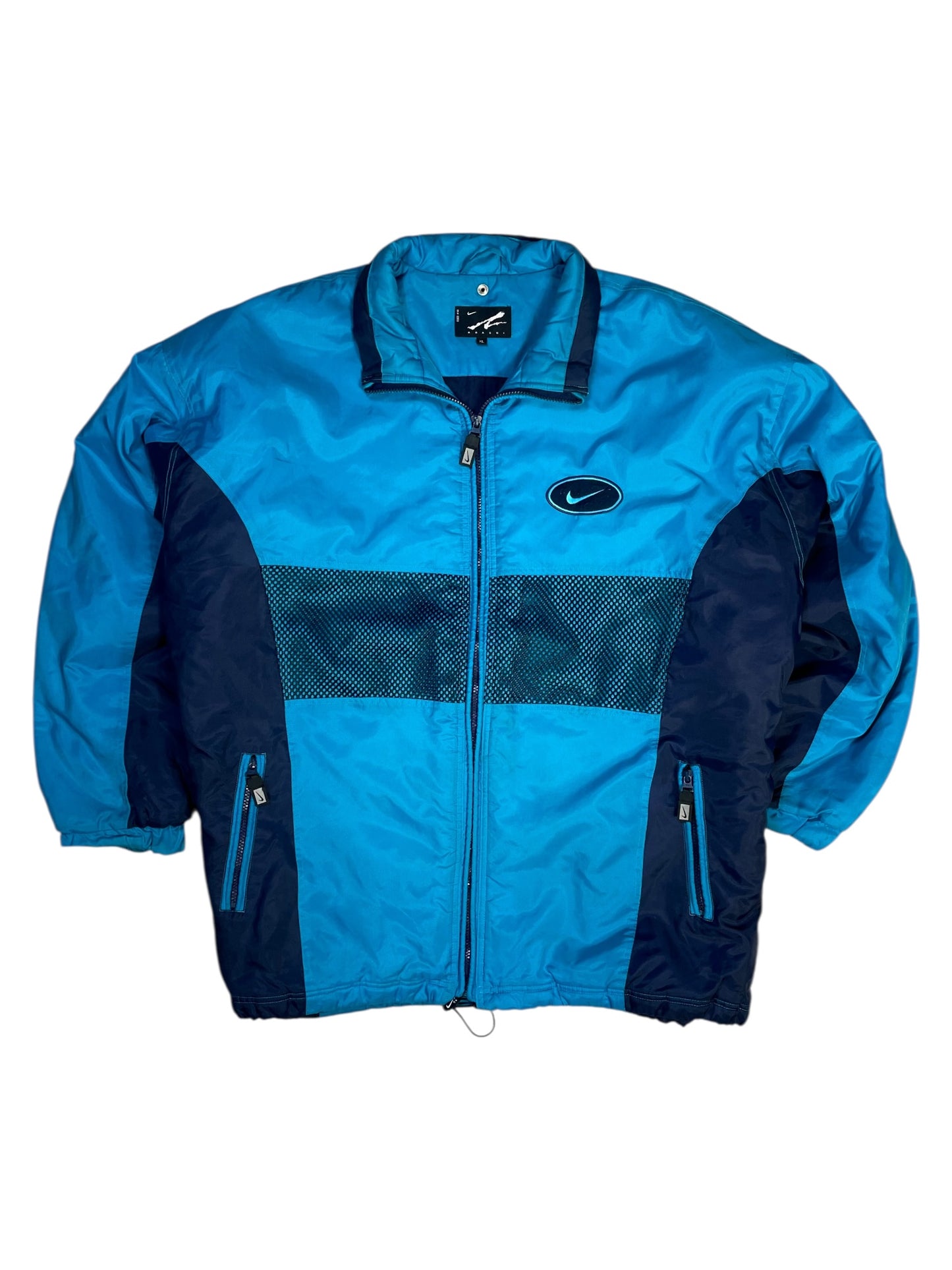 Nike Agassi Vintage Jakna (XL)