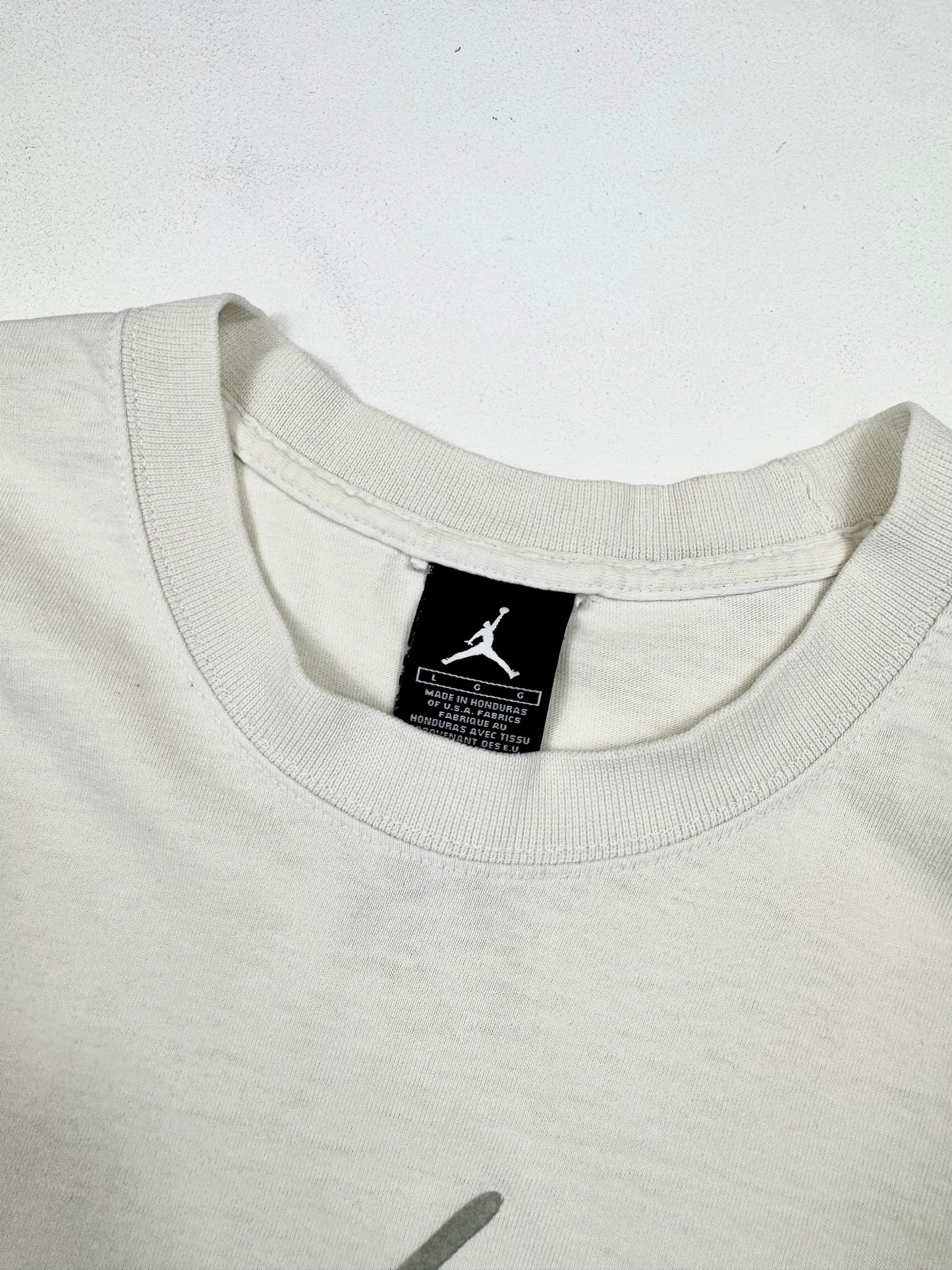 Jordan Majica 1985 (L)