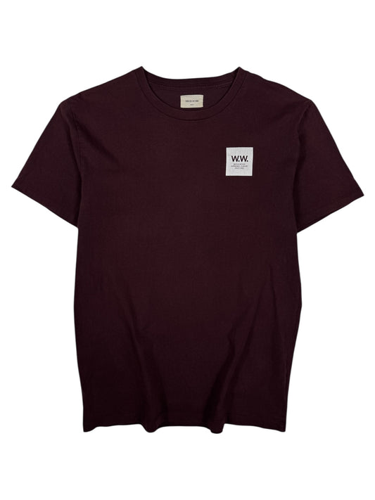 Wood Wood Majica (M)