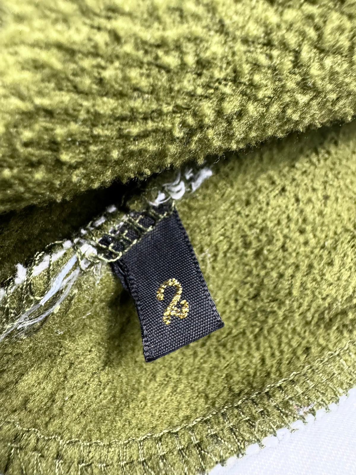 Kapital Fleece