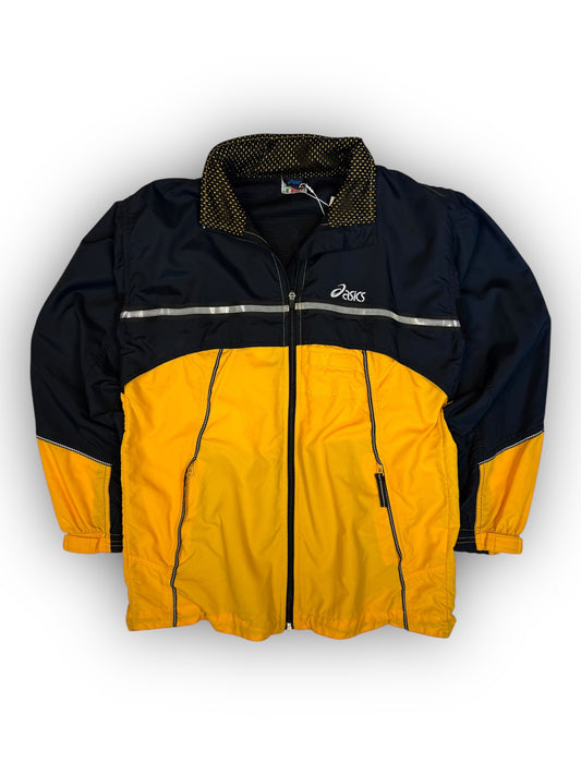 Asics Vintage Šuškavac Jakna (XL)